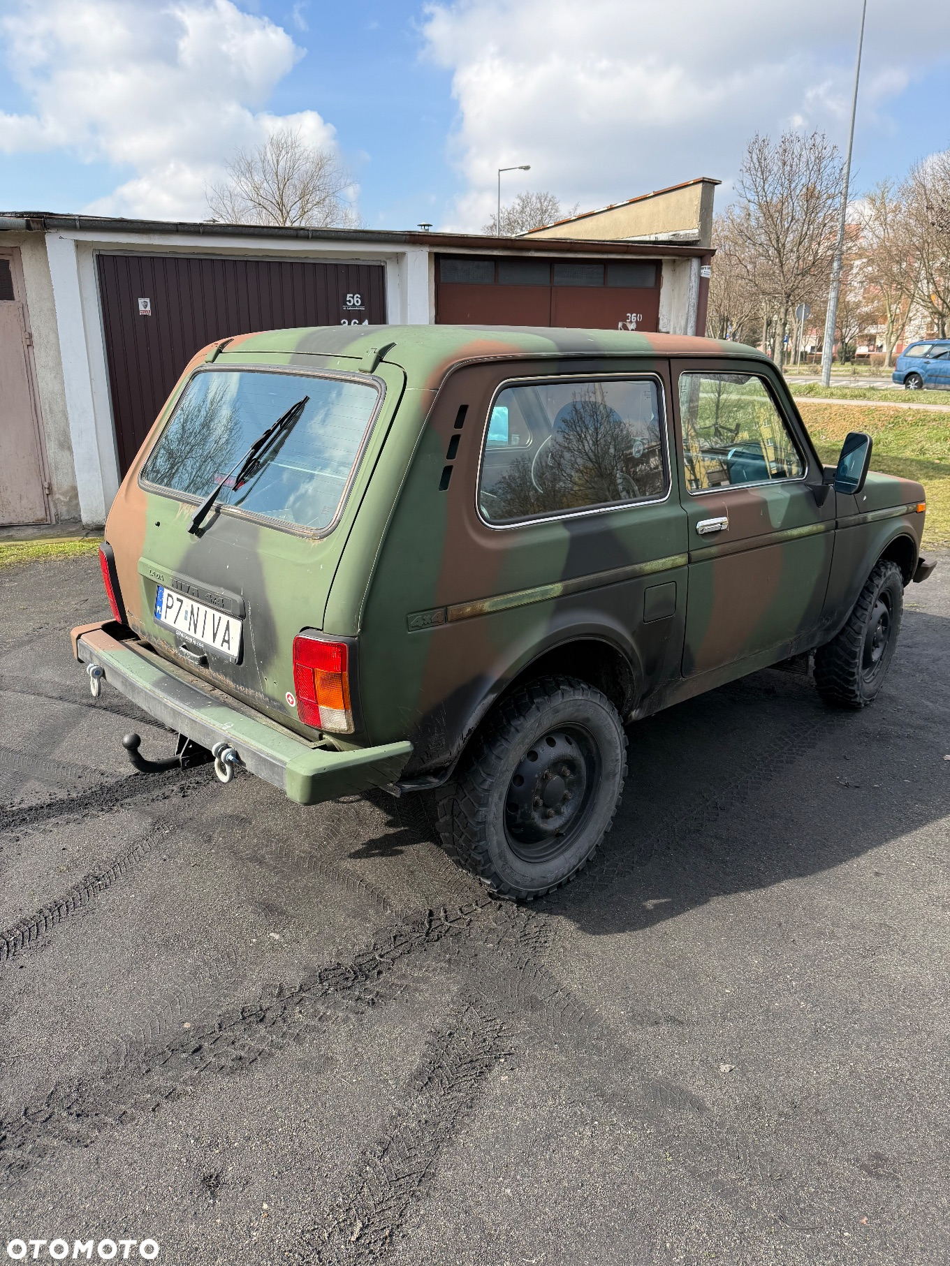 Lada Niva 1.7i - 7