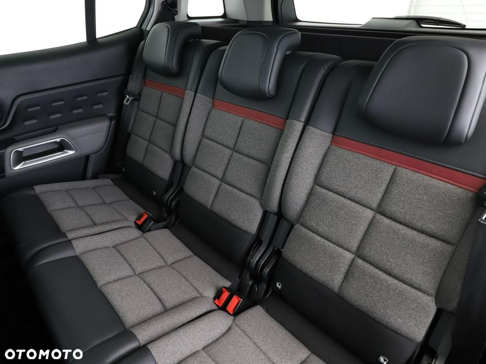 Citroën C5 Aircross 1.2 PureTech Feel EAT8 - 18