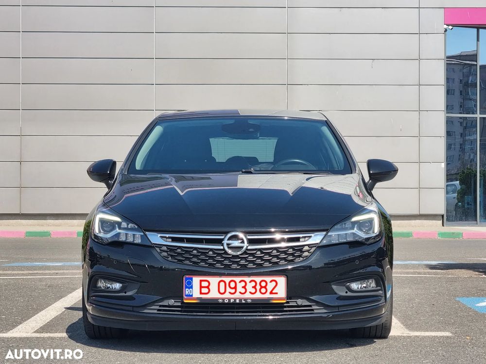 Opel Astra 1.0 Turbo Start/Stop Innovation - 16