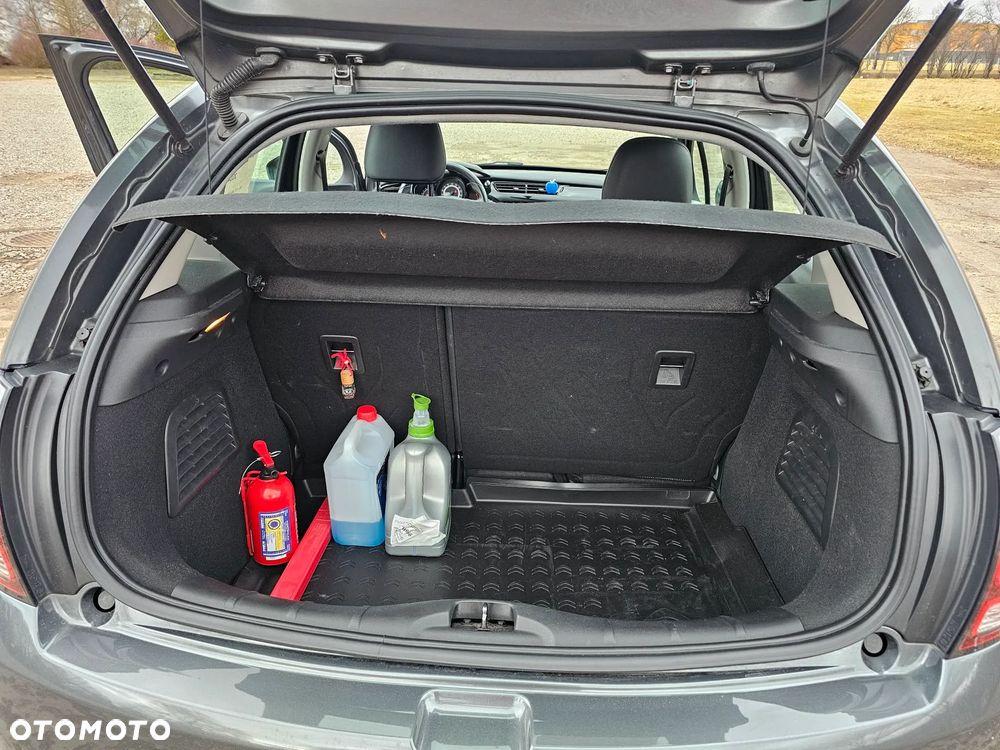 Citroën C3 1.2 PureTech Selection - 2