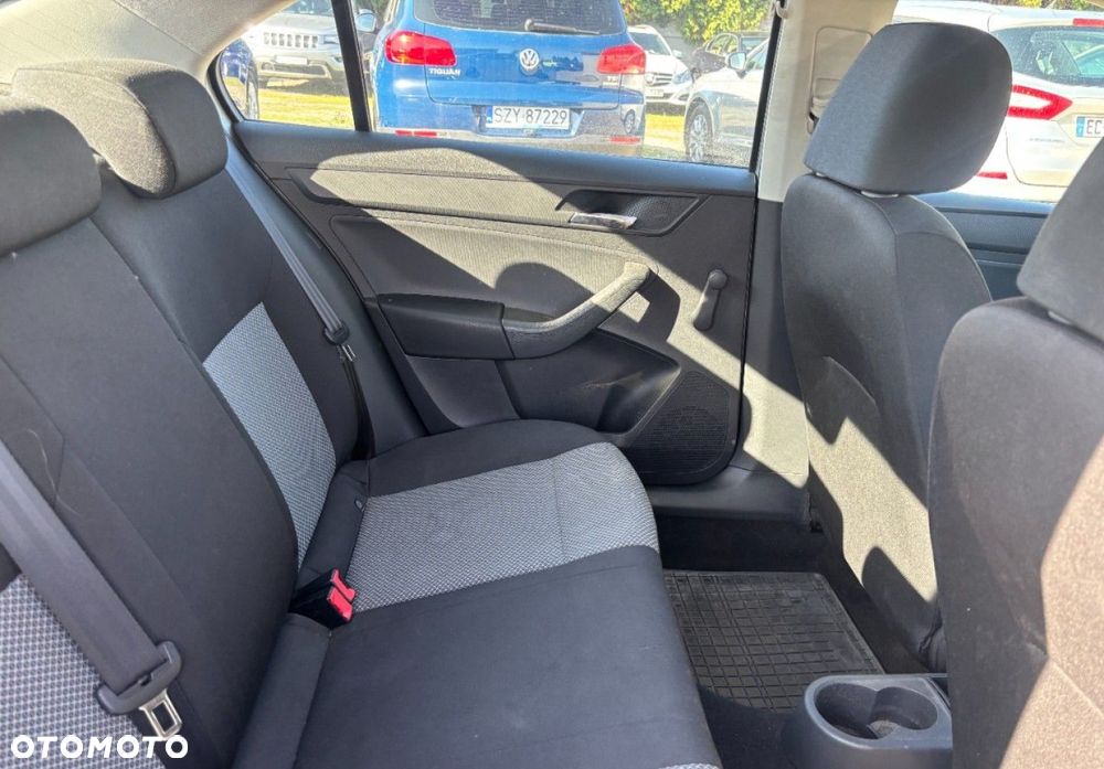 Seat Toledo - 18