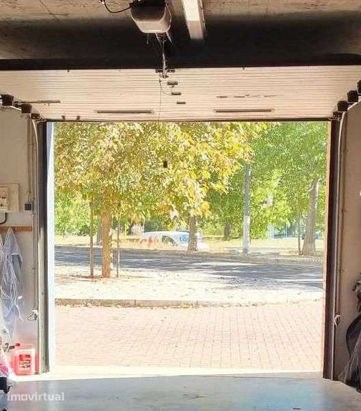 Garagem Telheiras alugar - Grande imagem: 4/12