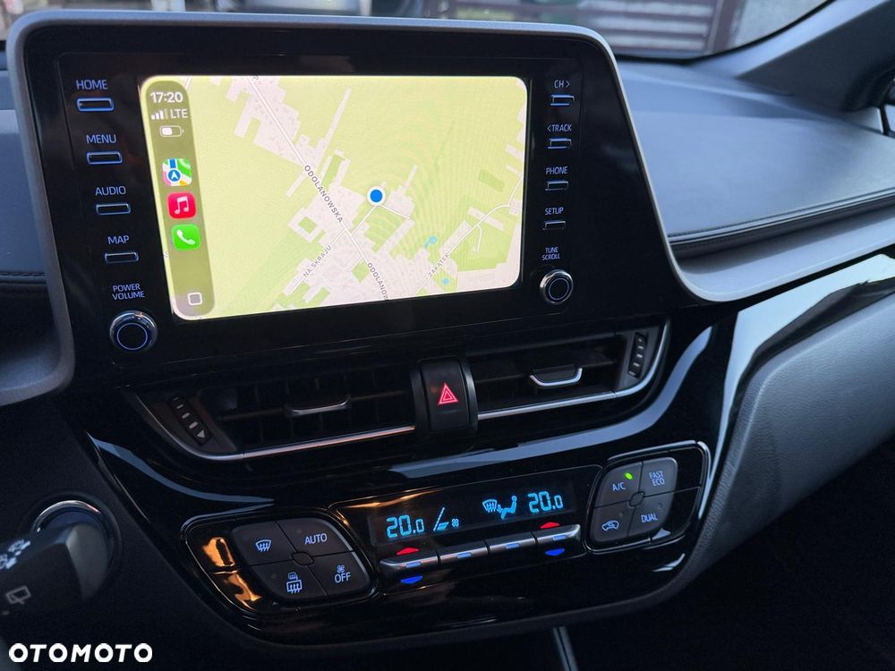 Toyota C-HR Style Selection - 13