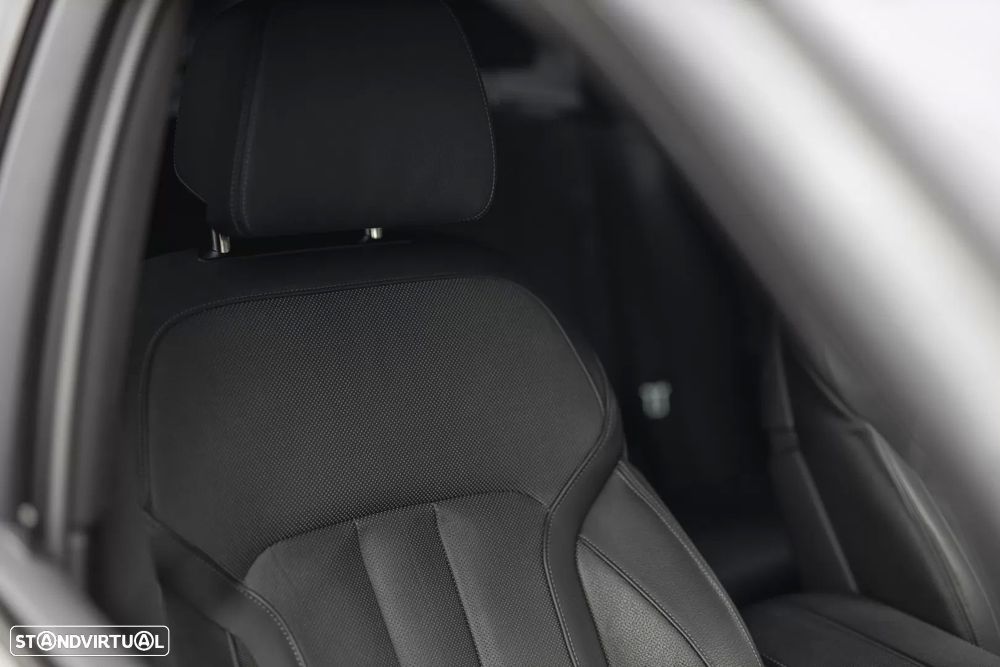 BMW 520 d Pack Desportivo M Auto - 17