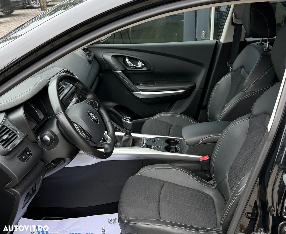 Renault Kadjar Energy dCi 130 Business - 9