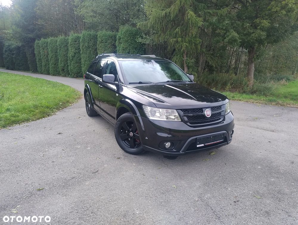 Fiat Freemont 2.0 Multijet Urban - 16