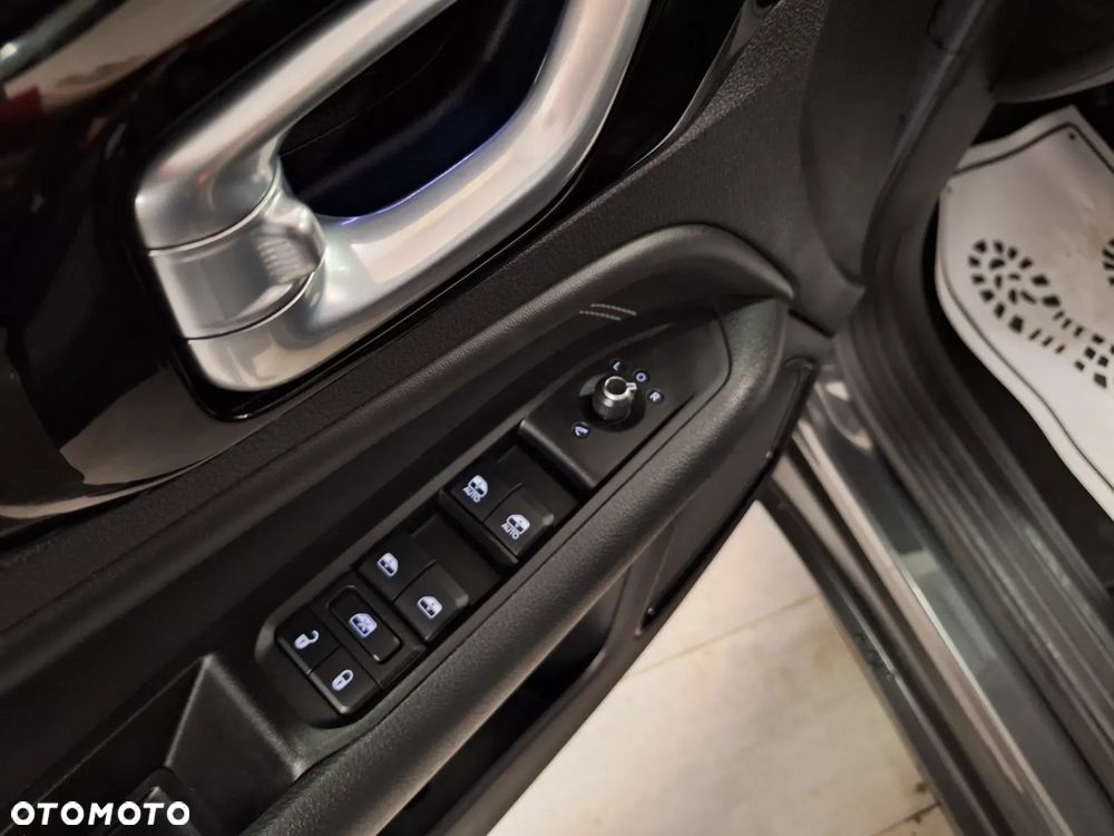 Jeep Compass 1.3 T4 4xe Automatik Limited - 30