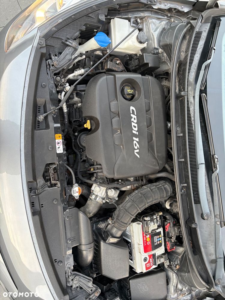 Hyundai i30 1.4 CRDi Trend - 14