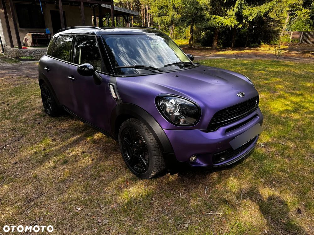 MINI Countryman - 4