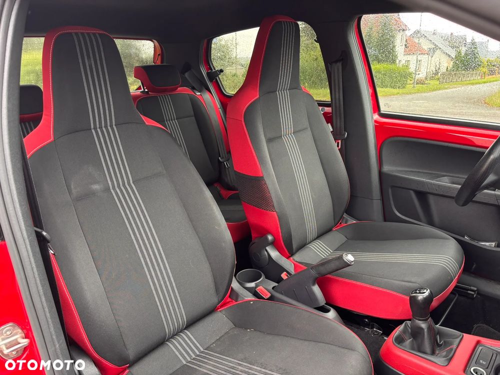 Skoda Citigo - 13