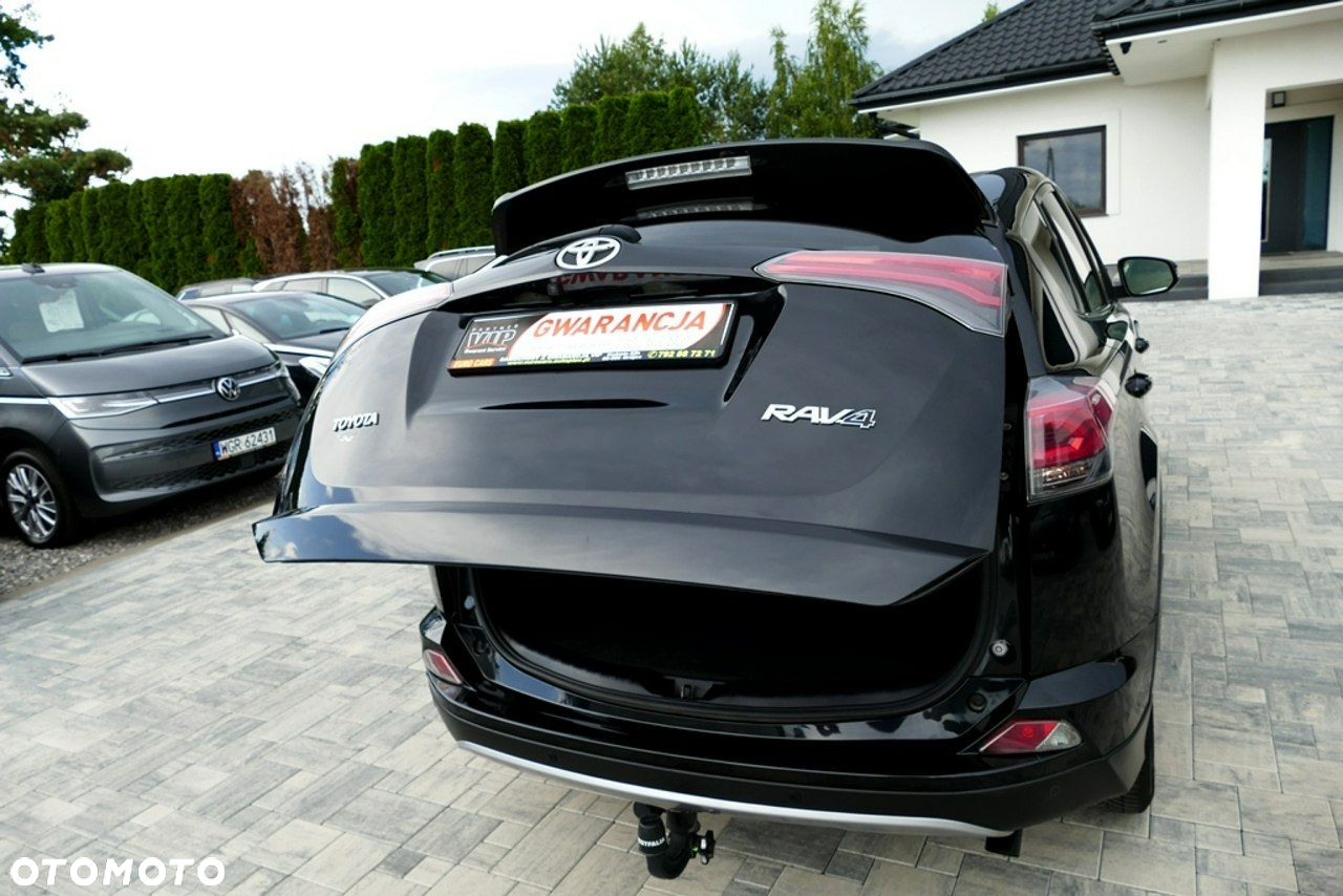 Toyota RAV4 - 34
