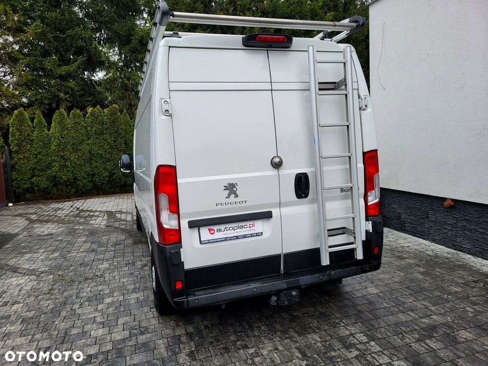 Peugeot Boxer - 7