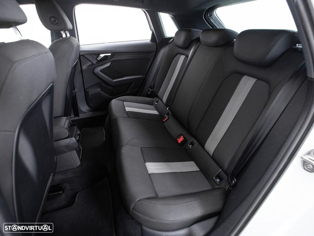 Audi A3 Sportback 30 TDI - 10