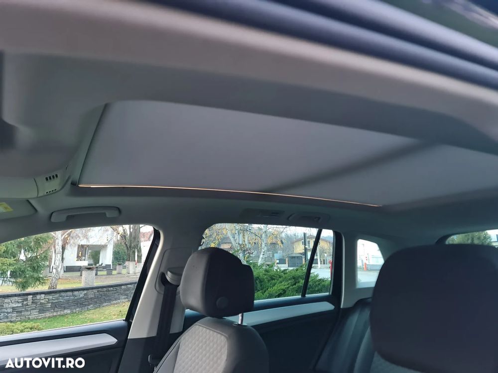 Volkswagen Tiguan 2.0 TDI SCR (BlueMotion Technology) Highline - 39