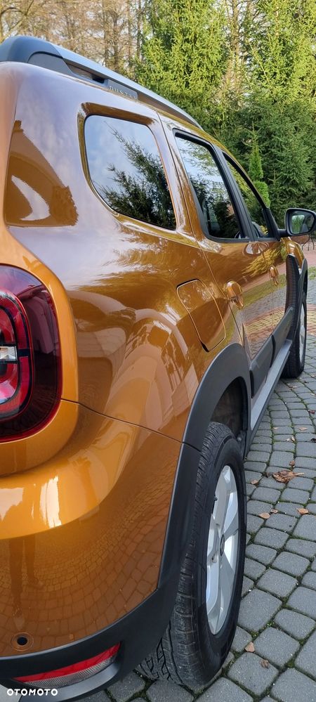 Dacia Duster 1.2 TCe Comfort - 40