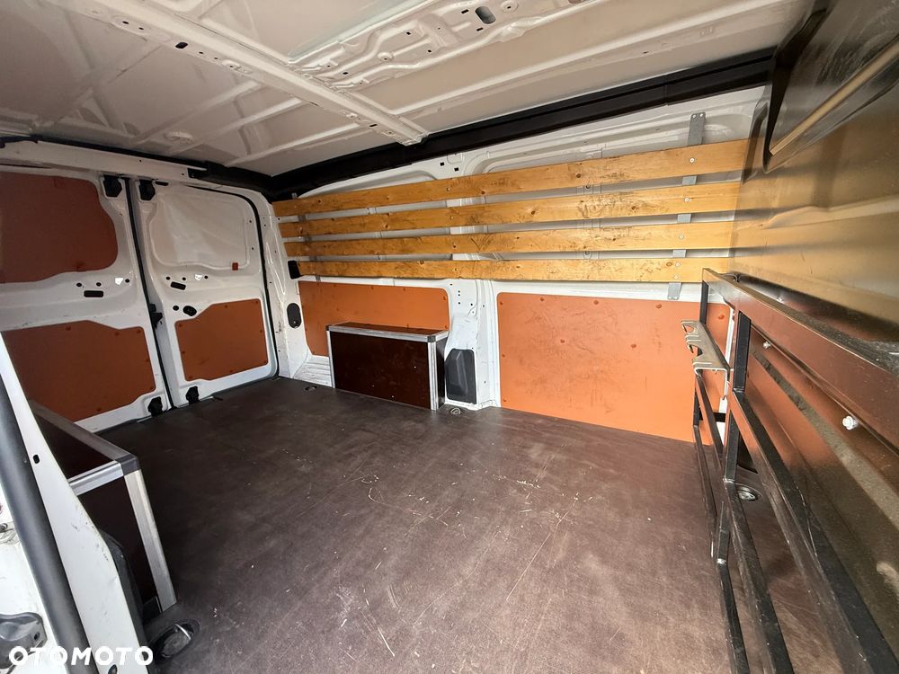Opel Vivaro Extra Long - 9