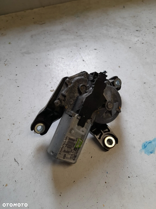 SILNICZEK WYCIERACZKI TYŁ OPEL MERIVA B nr 13282361