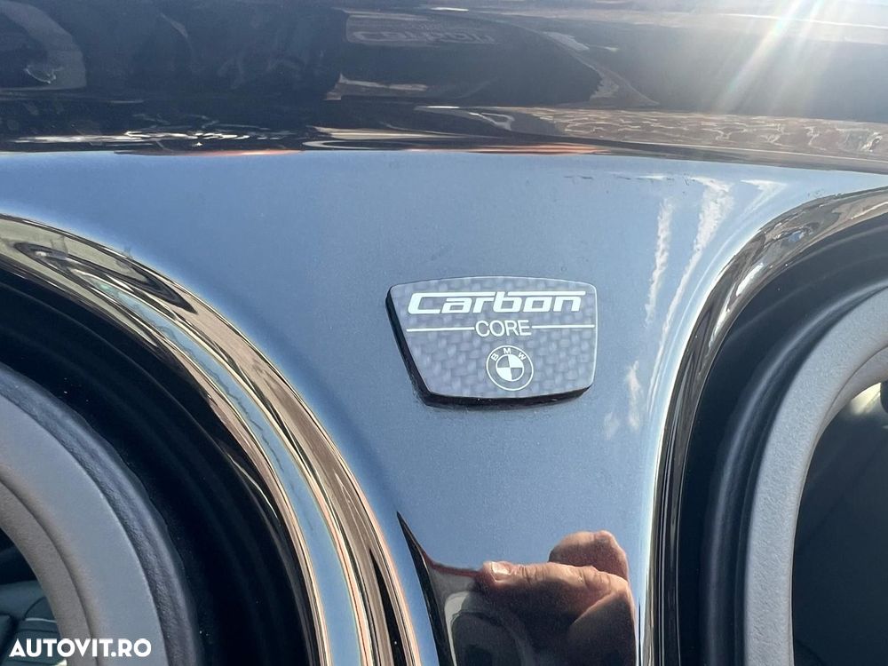 BMW Seria 7 730d - 14