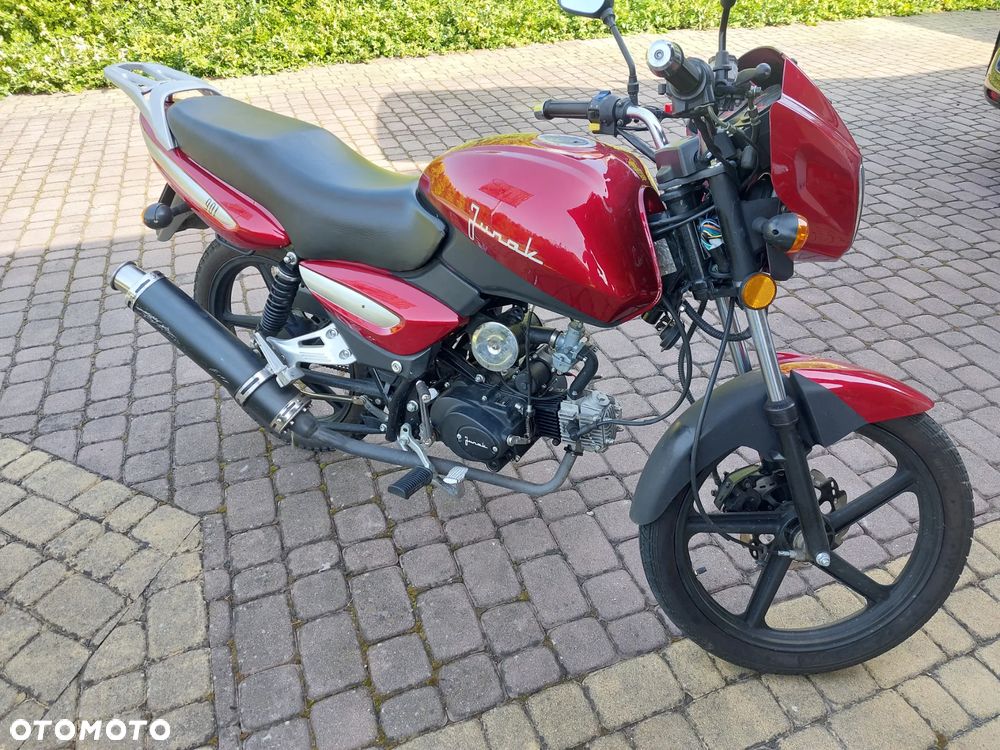 Junak 901 - 5