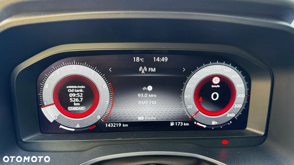 Nissan Qashqai 1.3 DIG-T MHEV Tekna - 31