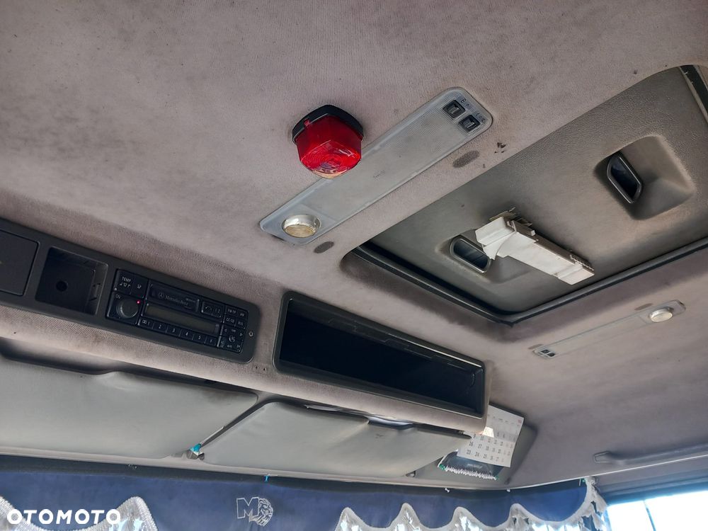 Mercedes-Benz 1424 LS - 7