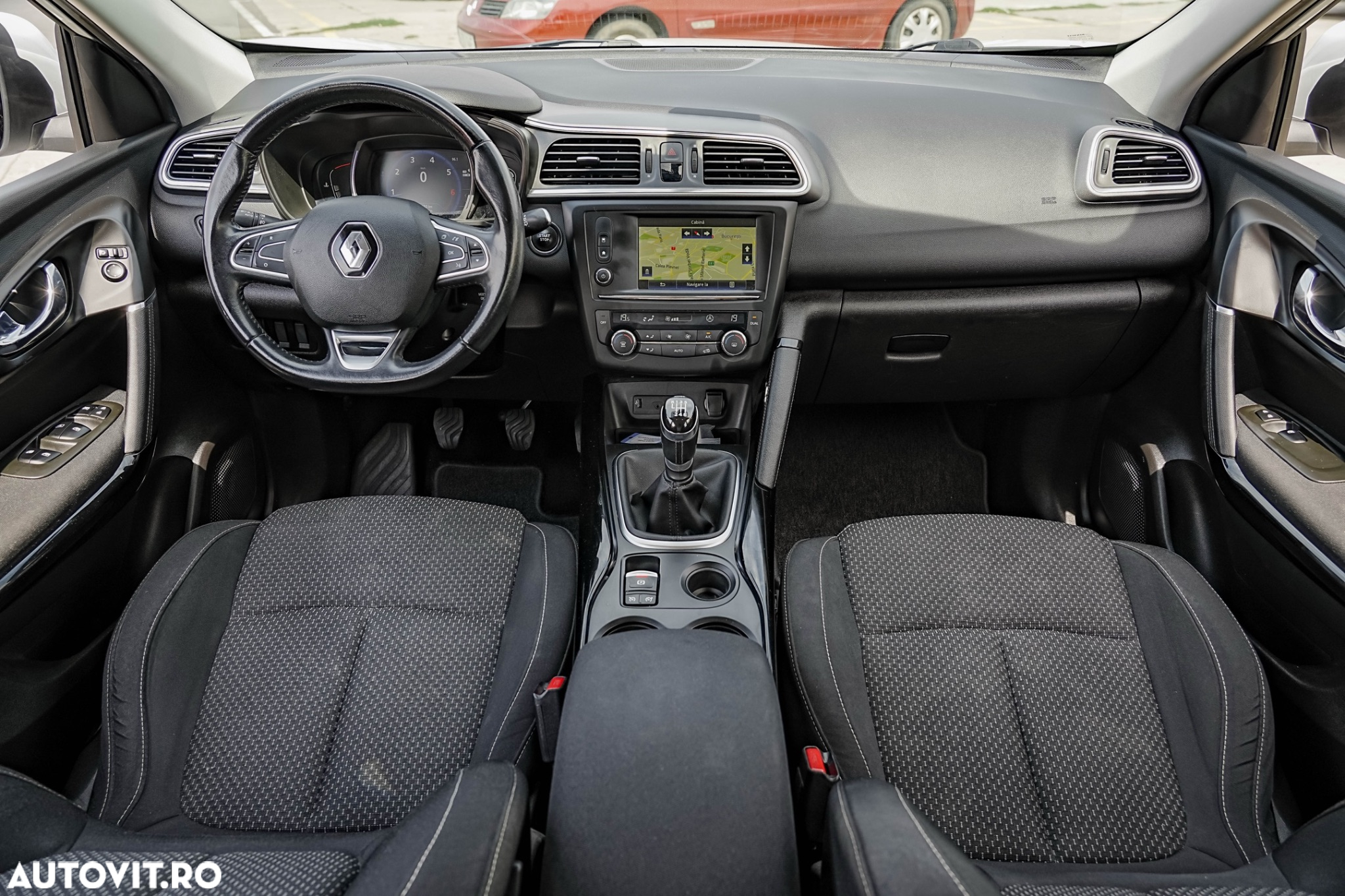 Renault Kadjar 1.2 TCe Life - 15
