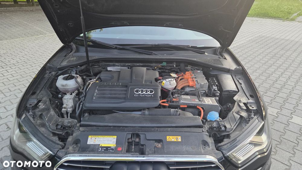 Audi A3 Sportback - 39