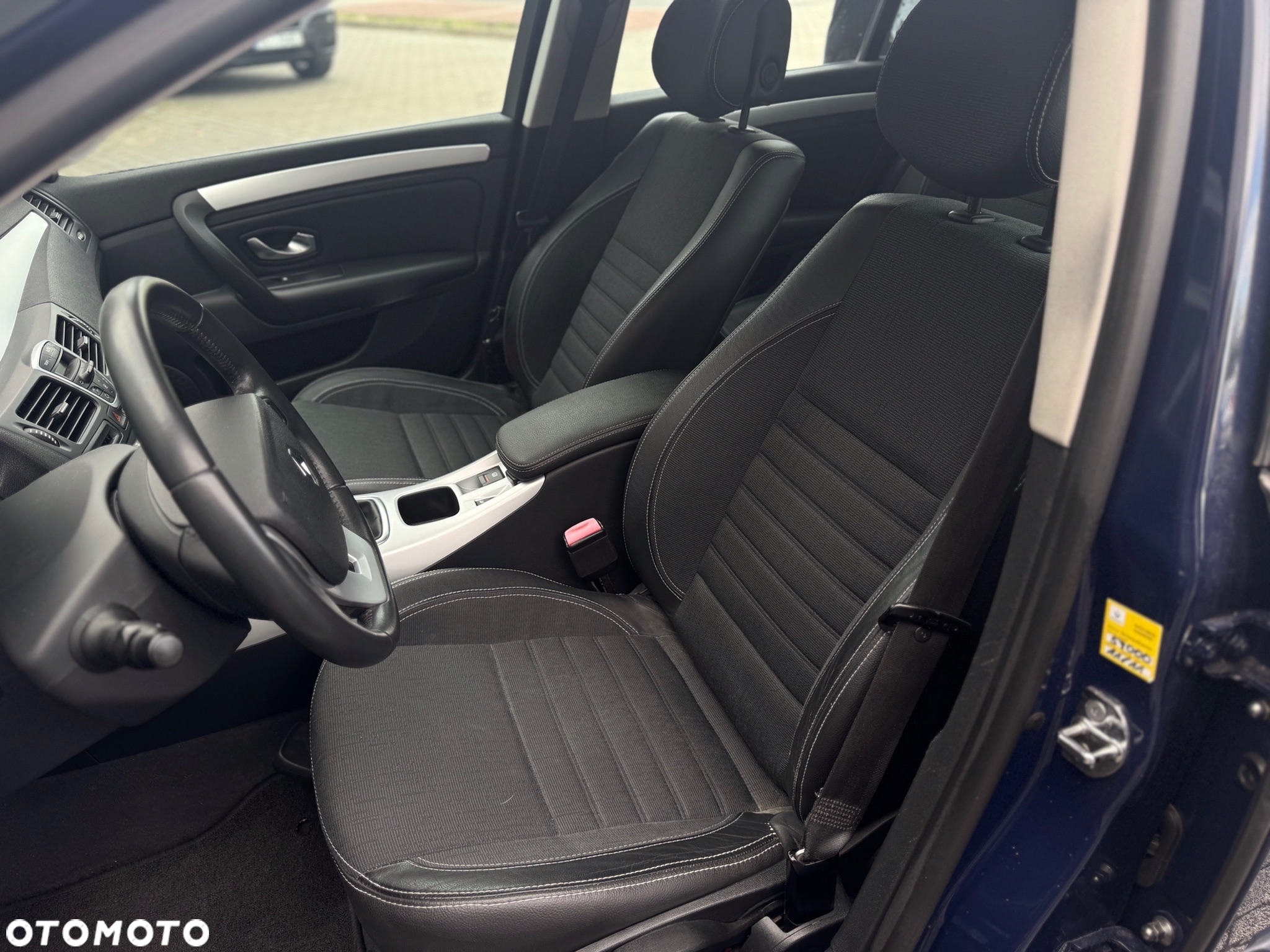 Renault Laguna 2.0 16V 140 Dynamique - 20