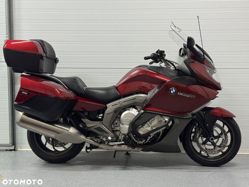 BMW K - 2