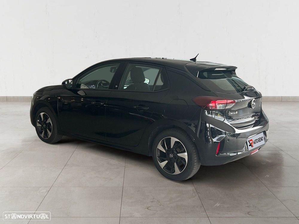 Opel Corsa-e Edition - 4