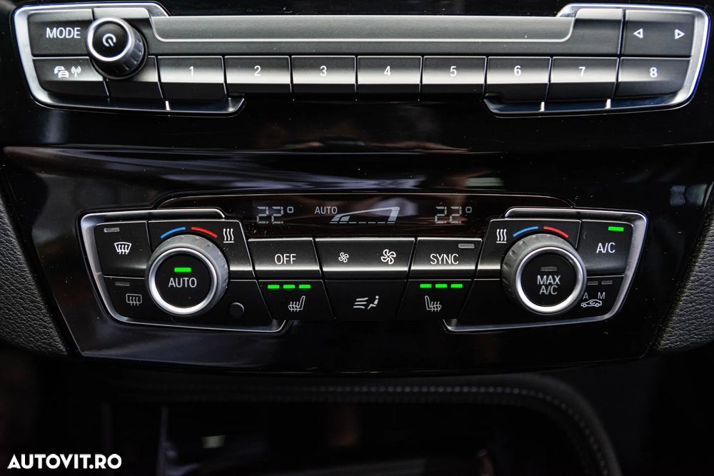 BMW X1 xDrive25e AT PHEV - 18