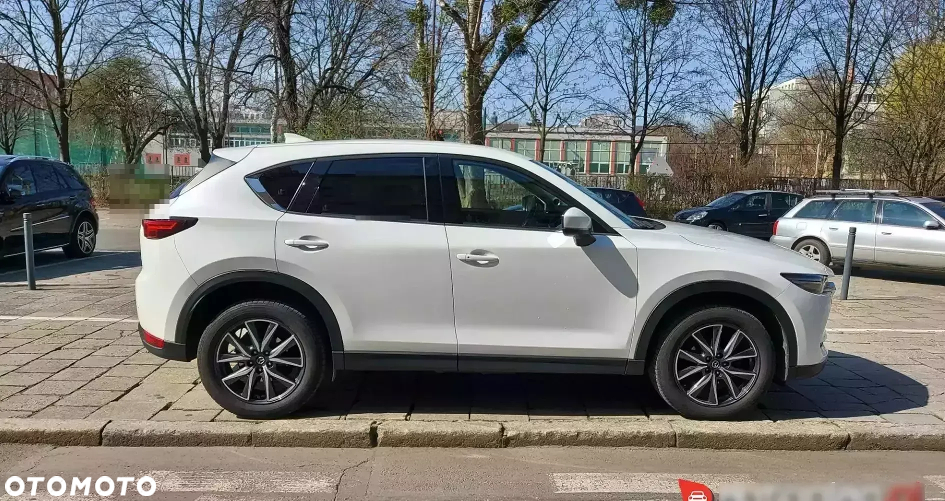 Mazda CX-5 2.5 Skyprestige AWD - 7