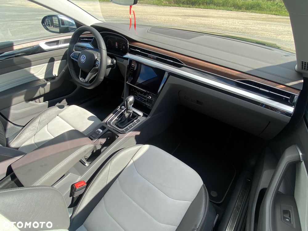 Volkswagen Arteon Shooting Brake 1.4 eHybrid OPF DSG Elegance - 8