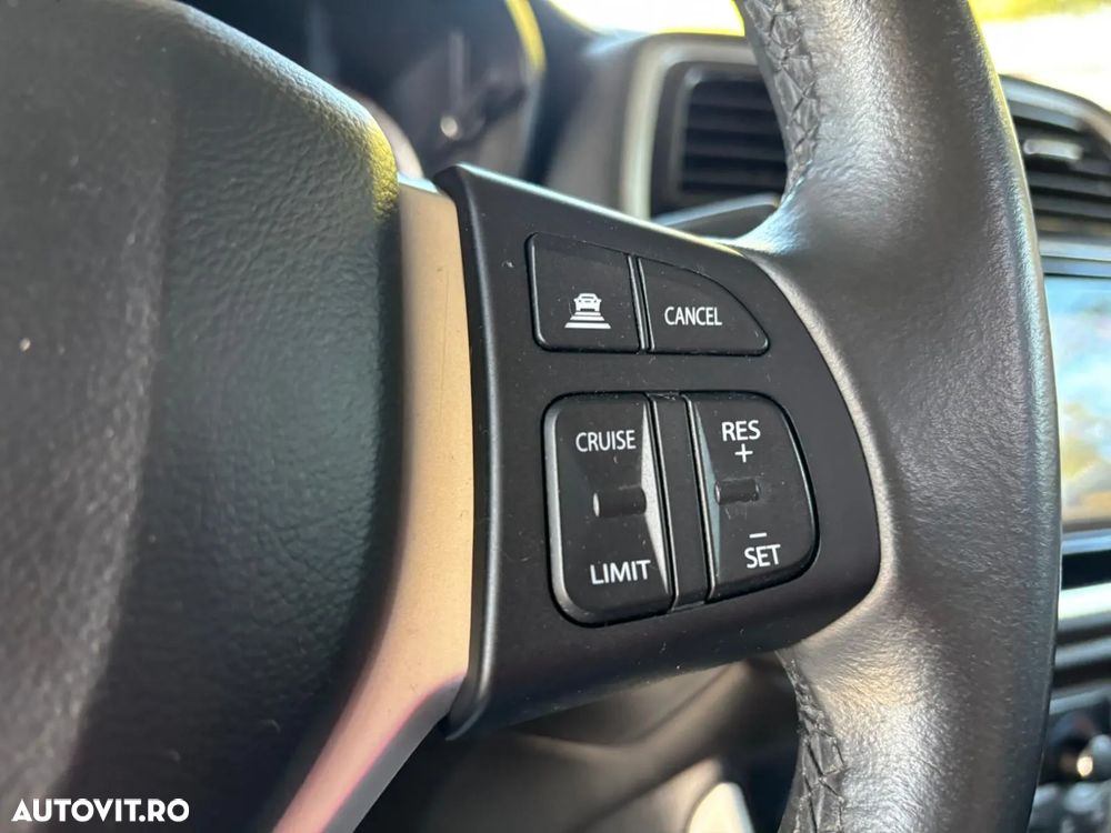 Suzuki SX4 S-Cross 1.4 Boosterjet Hybrid Comfort - 36