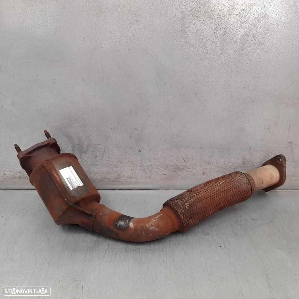 CATALISADOR FORD MONDEO BERLINA GD - 1