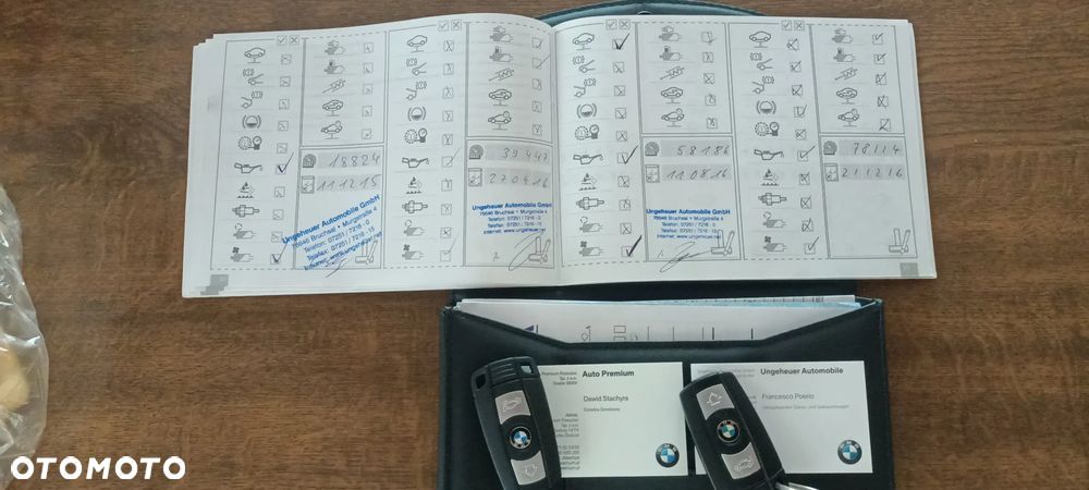 BMW X1 sDrive18d - 8