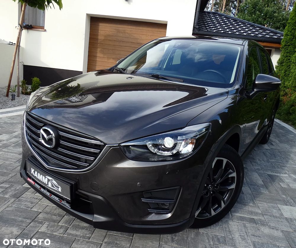 Mazda CX-5 2.0 Skypassion 2WD - 24