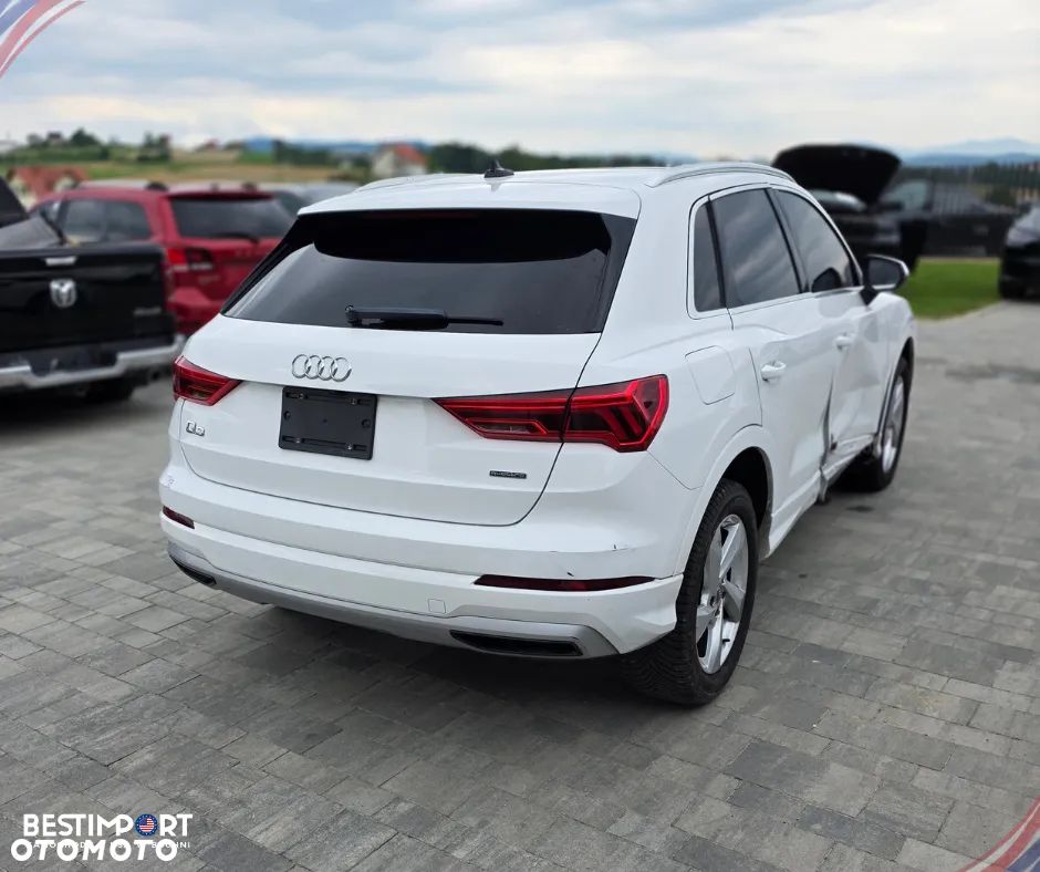 Audi Q3 - 6