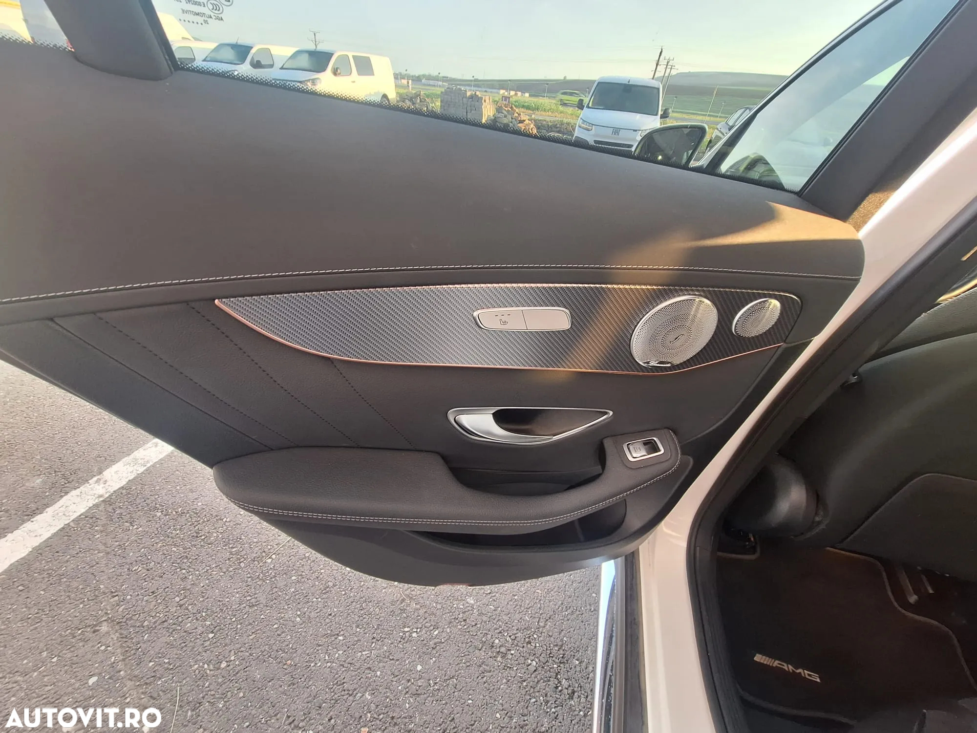 Mercedes-Benz EQC 400 4MATIC Sport - 11