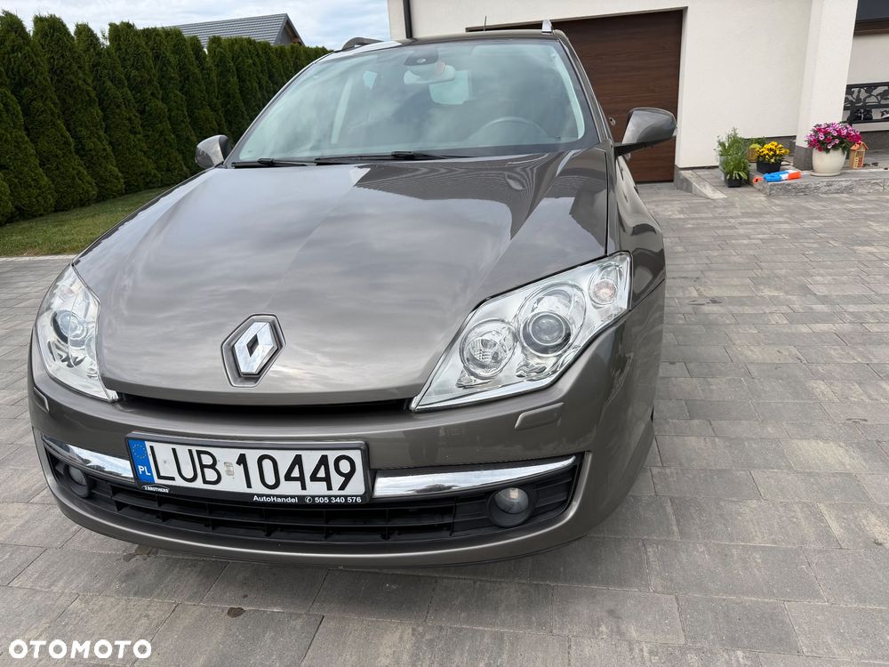 Renault Laguna 2.0 DCi Privilege - 5