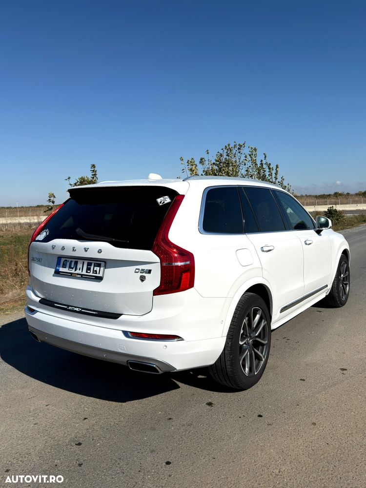 Volvo Xc90 2015 photo 2