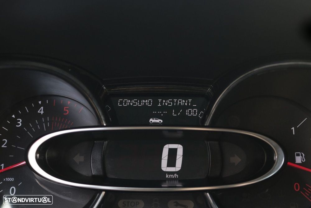 Renault Clio Van 1.5 DCI Zen S/S - 37