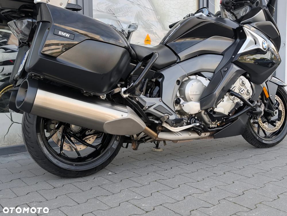 BMW K - 8