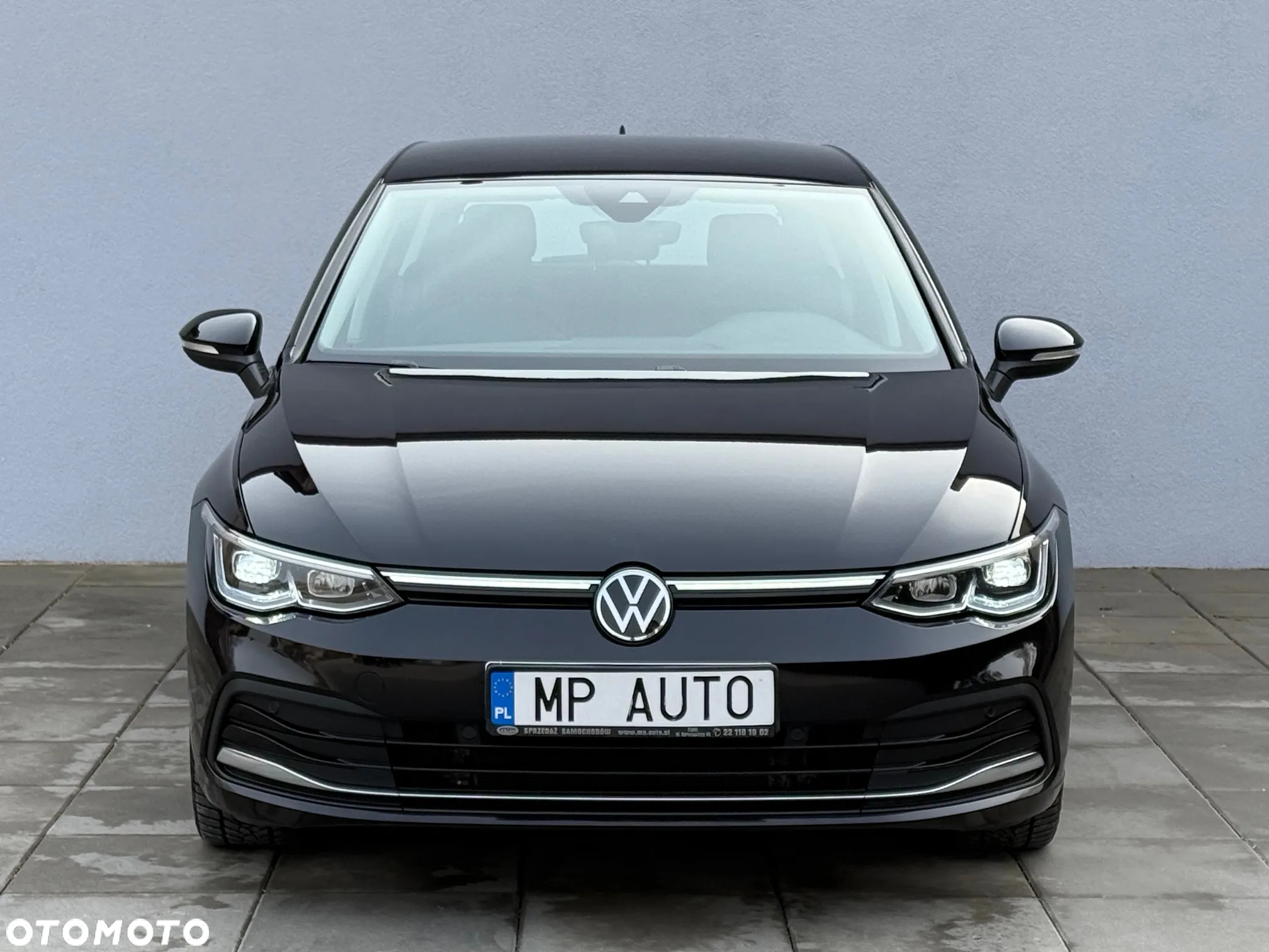 Volkswagen Golf VII 1.5 TSI BMT Highline DSG - 2