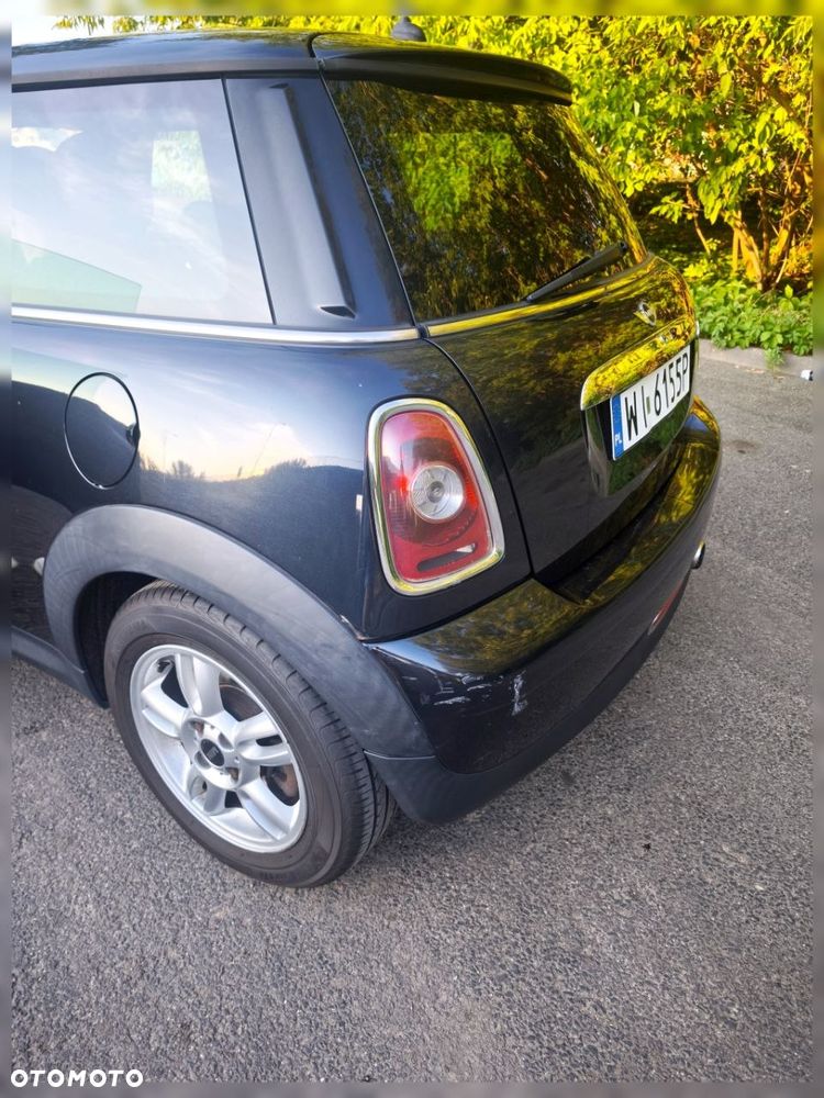 MINI ONE - 13