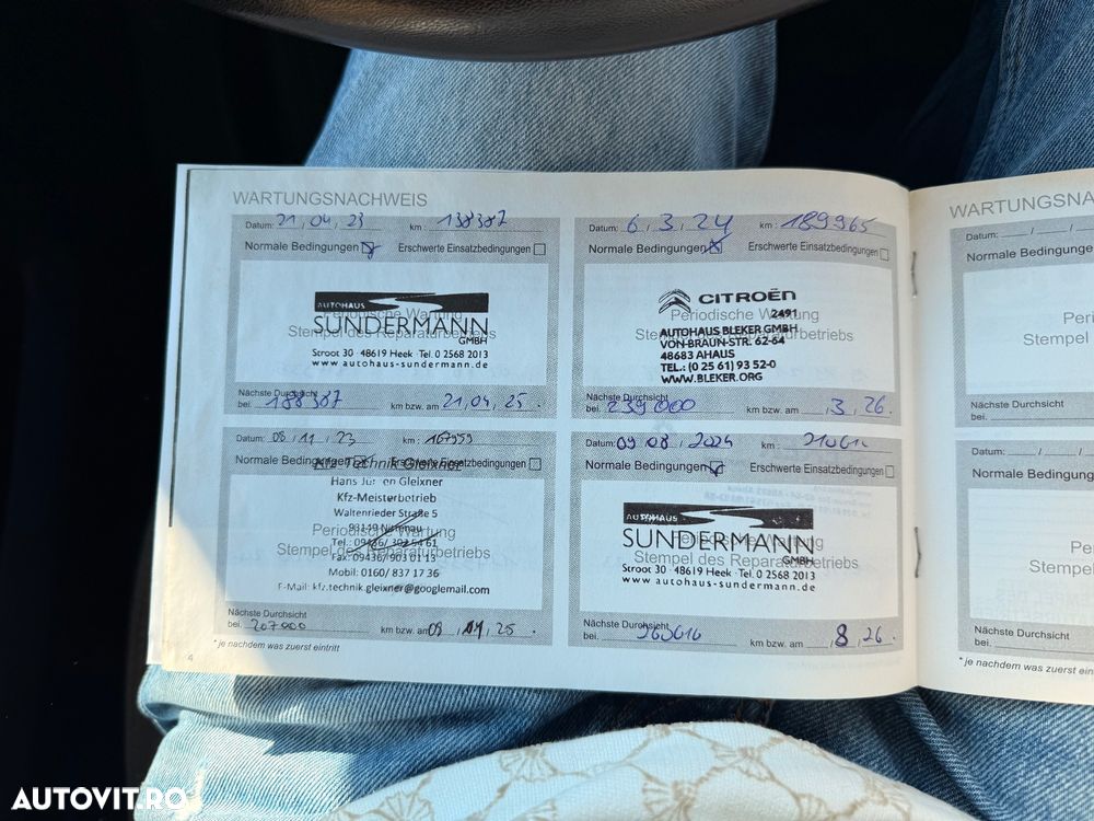 Peugeot Boxer HDi L1H1 S&S Active - 19