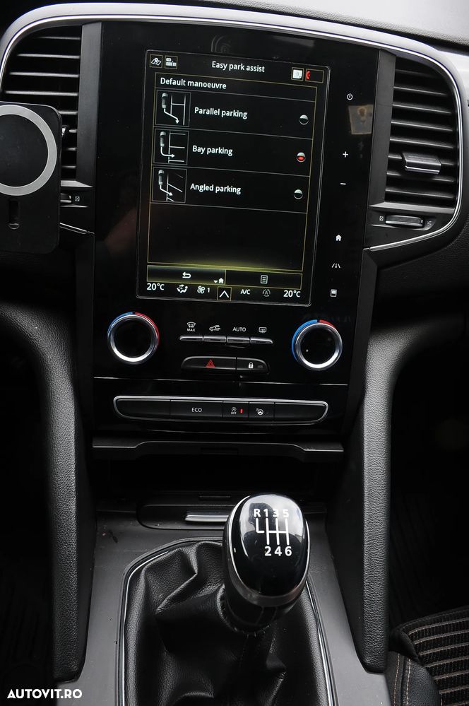 Renault Talisman BLUE dCi 150 INTENS - 19