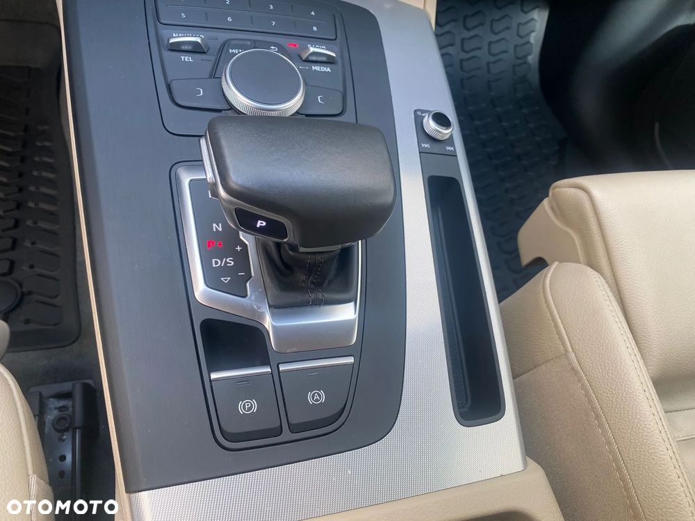 Audi Q5 2.0 TDI Quattro Sport S tronic - 20