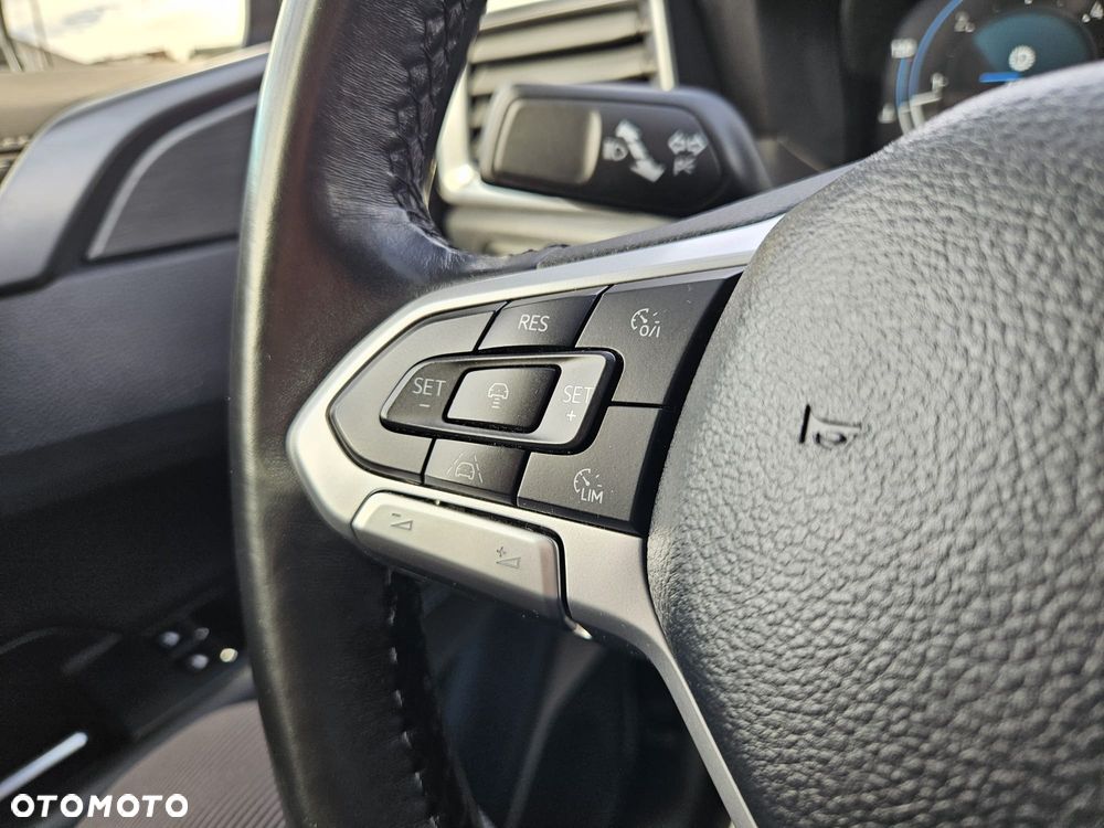 Volkswagen Amarok 3.0 V6 TDi 4MOTION Aventura - 21