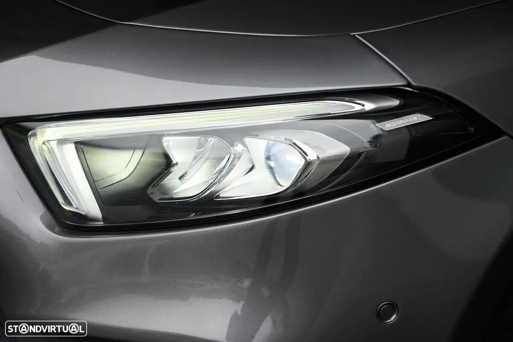 Mercedes-Benz A 180 d Style Aut. - 17